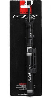 Infladores de Mano Ciclismo Minibomba Aluminio GW M19-02